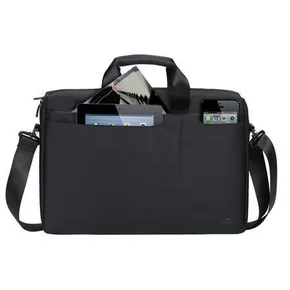 Torba na laptopa Biscayne 8335, czarna, 15,6, RIVACASE